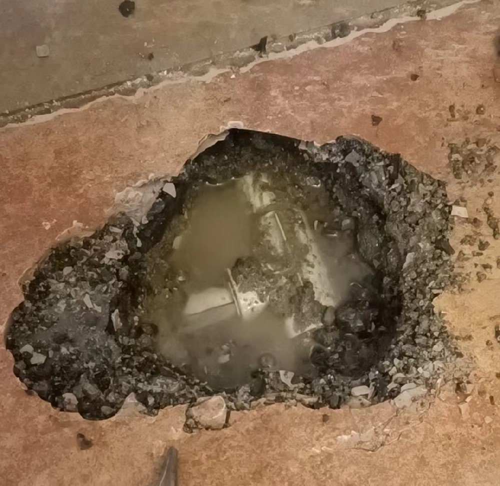 给水管漏水检测维修哪家好-织金
