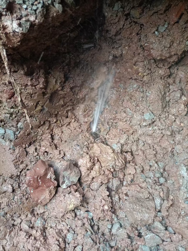 织金县本地服务：自来水管漏水检测维修